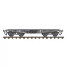 AK Interactive GERMAN RAILWAY SCHWERER PLATTFORMWAGEN TYME SSYS 1/35 1:35 (AK35501)