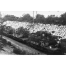 AK Interactive GERMAN RAILWAY SCHWERER PLATTFORMWAGEN TYME SSYS 1/35 1:35 (AK35501)