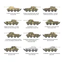 AK Interactive SdKfz234/2 Puma (AK35503)