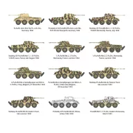 AK Interactive SdKfz234/2 Puma (AK35503)