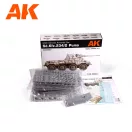 AK Interactive SdKfz234/2 Puma (AK35503)