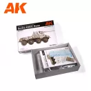 AK Interactive SdKfz234/2 Puma (AK35503)