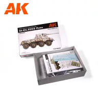 AK Interactive SdKfz234/2 Puma (AK35503)