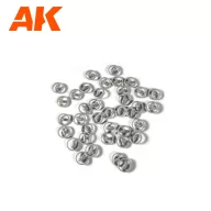   AK Interactive PzKpfwIV AusfD Deutsche Afrkia Korps (AK35504)