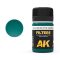 AK Interactive LIGHT FILTER FOR GREEN VEHICLES (AK4162)