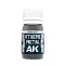 AK Interactive XTREME METAL STEEL (AK476)