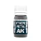 AK Interactive XTREME METAL DARK ALUMINIUM (AK480)