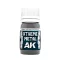 AK Interactive XTREME METAL POLISHED ALUMINIUM (AK481)