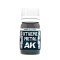 AK Interactive XTREME METAL GUN METAL (AK483)