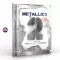 AK Interactive METALLICS VOL 2 (AK LEARNING SERIES Nº 5) English (AK508)