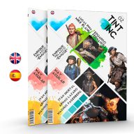 AK Interactive TINT INC 02 - Spanish (AK533)