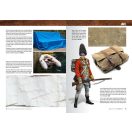 AK Interactive LEARNING 17 CUERO Y LONA REALISTAS EN MODELISMO (ES) (AK543)