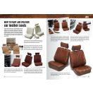 AK Interactive LEARNING 17 CUERO Y LONA REALISTAS EN MODELISMO (ES) (AK543)