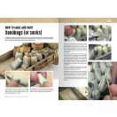 AK Interactive LEARNING 17 CUERO Y LONA REALISTAS EN MODELISMO (ES) (AK543)