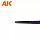 AK Interactive - Table Top Brush - 0 AK570