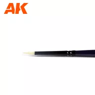 AK Interactive - Table Top Brush - 1 AK571