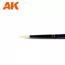 AK Interactive - Table Top Brush - 2 AK572