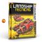 AK Interactive AK Learning Wargame Series 3 :LANDSHIP TÉCNICAS ES (AK595)