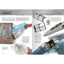 AK Interactive FAQ 2 AIRCRAFT SCALE MODELLING (ES) (AK645)