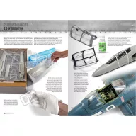 AK Interactive FAQ 2 AIRCRAFT SCALE MODELLING (ES) (AK645)