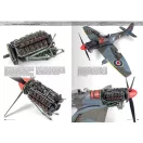 AK Interactive FAQ 2 AIRCRAFT SCALE MODELLING (ES) (AK645)