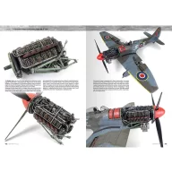 AK Interactive FAQ 2 AIRCRAFT SCALE MODELLING (ES) (AK645)