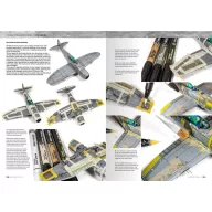 AK Interactive FAQ 2 AIRCRAFT SCALE MODELLING (ES) (AK645)