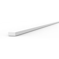   AK Interactive Strips 050 x 100 x 350mm - STYRENE STRIP (AK6508)