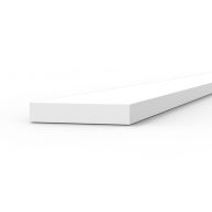   AK Interactive Strips 075 x 400 x 350mm - STYRENE STRIP (AK6517)