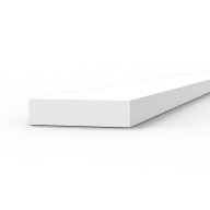   AK Interactive Strips 100 x 400 x 350mm - STYRENE STRIP (AK6522)