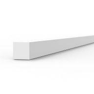   AK Interactive Strips 150 x 150 x 350mm - STYRENE STRIP (AK6524)