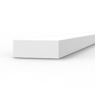   AK Interactive Strips 150 x 400 x 350mm - STYRENE STRIP (AK6527)