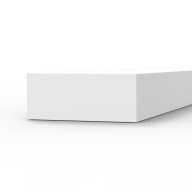   AK Interactive Strips 200 x 500 x 350mm - STYRENE STRIP (AK6532)