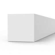   AK Interactive Strips 400 x 400 x 350mm - STYRENE STRIP (AK6534)