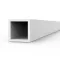 AK Interactive Square hollow tube 300x350mm(0,7mm)-STYRENE STRIP (AK6547)