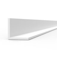   AK Interactive Angle 25 x 25 x 350mm - STYRENE STRIP (AK6561)