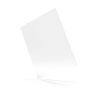   AK Interactive 2mmthickness x 245 x 195mm - STYRENE SHEET (AK6578)