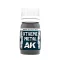 AK Interactive XTREME METAL STAINLESS STEEL (AK670)