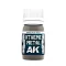 AK Interactive XTREME METAL PALE BRASS (AK672)