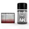 AK Interactive NEUTRAL GREY FOR WHITE/BLACK WASH (AK677)