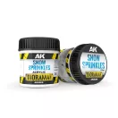 AK Interactive SNOW SPRINKLES - 100ml (Acrylic) (AK8009)