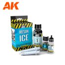 AK Interactive RESIN ICE 170ml (AK8012)