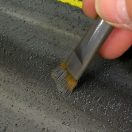 AK Interactive TERRAINS ASPHALT - 250ml (Acrylic) (AK8013)