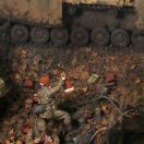 AK Interactive TERRAINS MUDDY GROUND - 250ml (Acrylic) (AK8017)