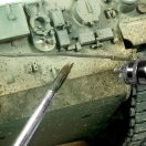 AK Interactive SPLATTER EFFECTS WET GROUND - 100ml (Acrylic) (AK8029)