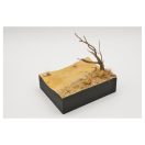 AK Interactive LIGHT & DRY CRACKLE EFFECTS - 100ml (Acrylic) (AK8033)