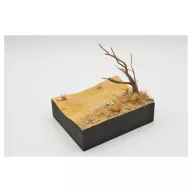   AK Interactive LIGHT & DRY CRACKLE EFFECTS - 100ml (Acrylic) (AK8033)