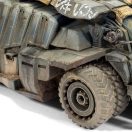 AK Interactive SPLATTER EFFECTS DIRT - 100ml (Acrylic) (AK8035)