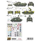 AK Interactive AK Russian Naval Infantry Decal Set 1:48 (AK803)