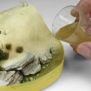 AK Interactive RESIN WATER 2-COMPONENTS EPOXY RESIN - 375ml (AK8043)